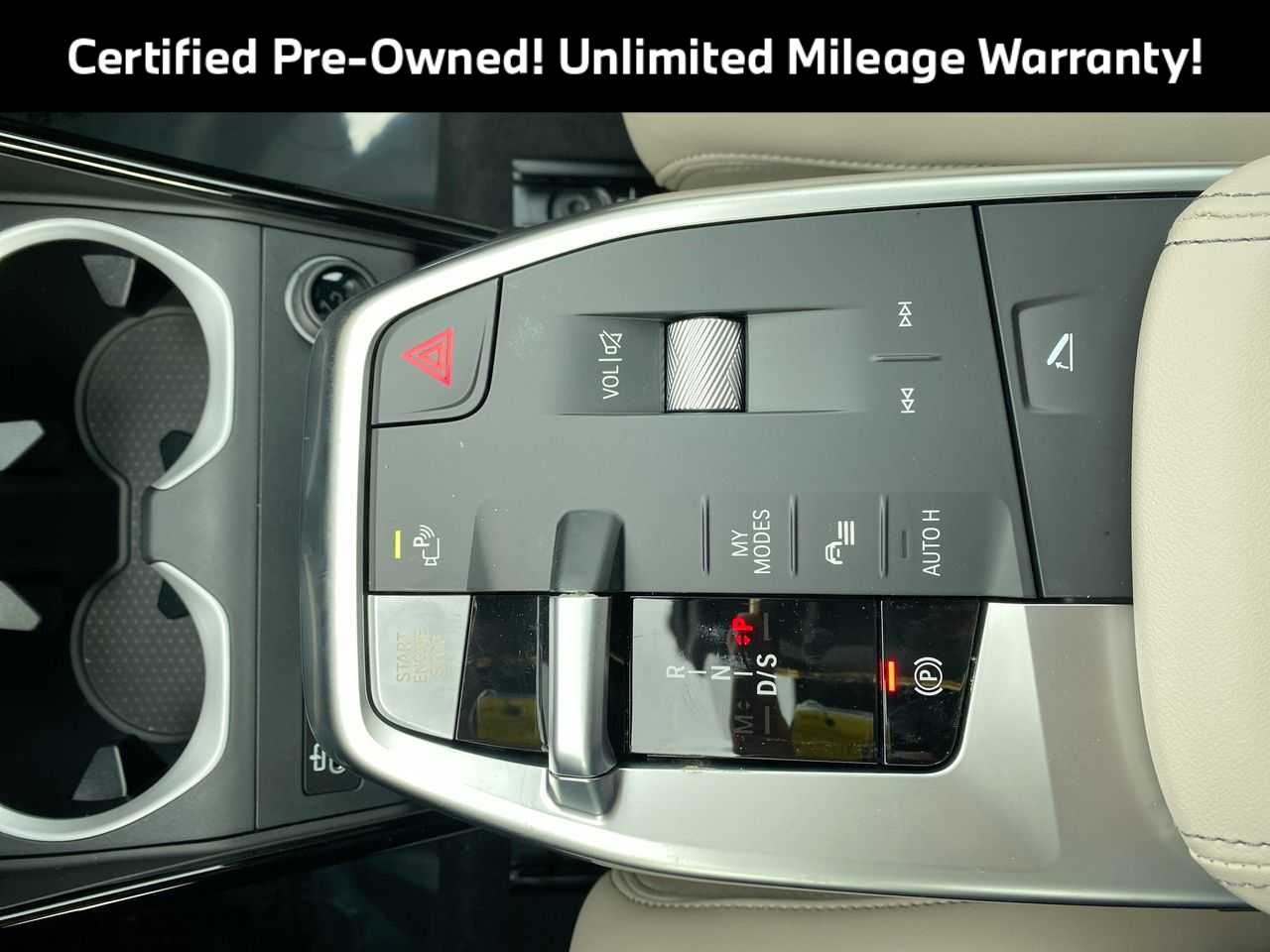 Thumbnail: 2025 BMW X1 - 14