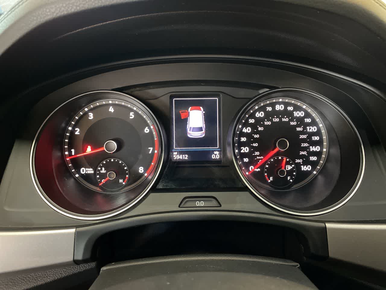 Thumbnail: 2020 Volkswagen Atlas - 14