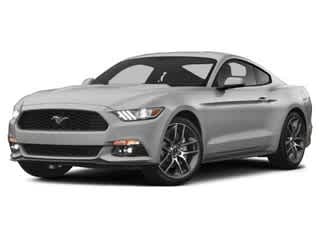 2015 Ford Mustang  -
                Anchorage, AK