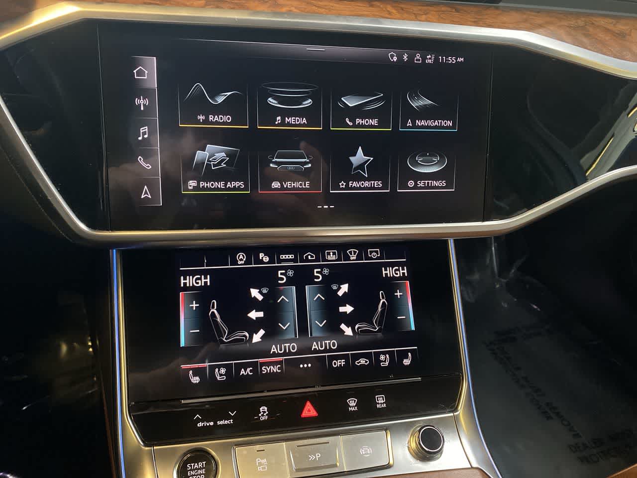 Thumbnail: 2023 Audi A6 - 15