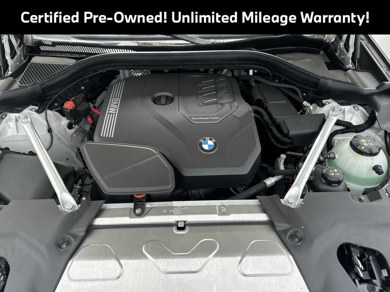 Thumbnail: 2024 BMW X3 - 20