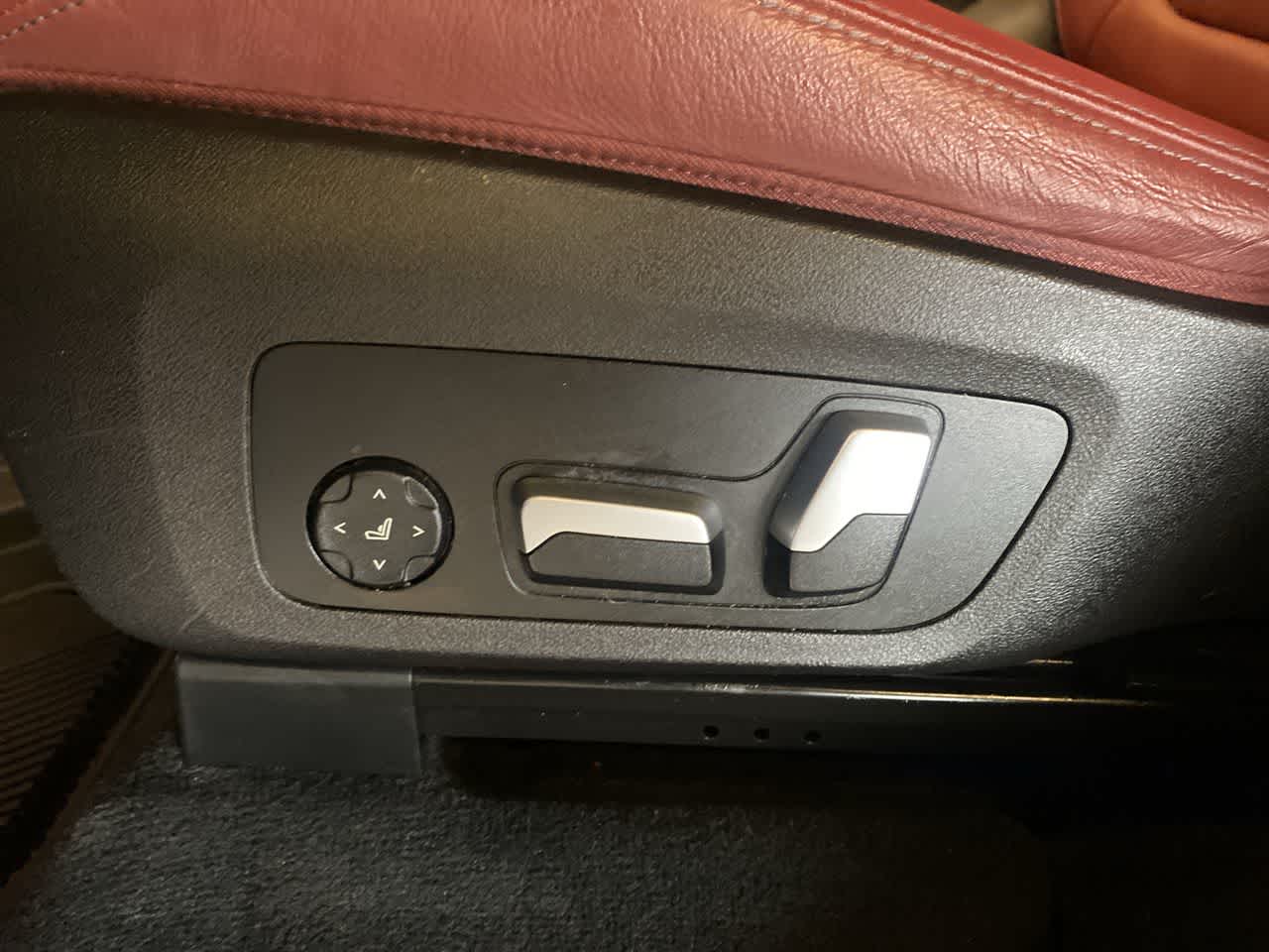 Thumbnail: 2022 BMW X3 - 11