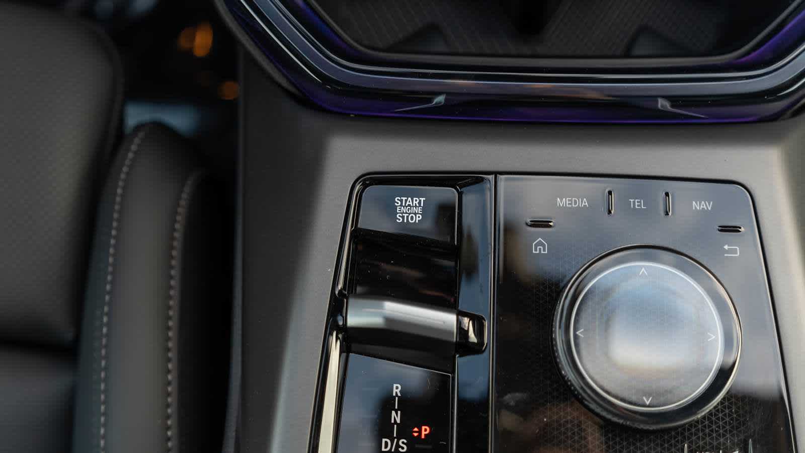 Thumbnail: 2026 BMW X3 - 34