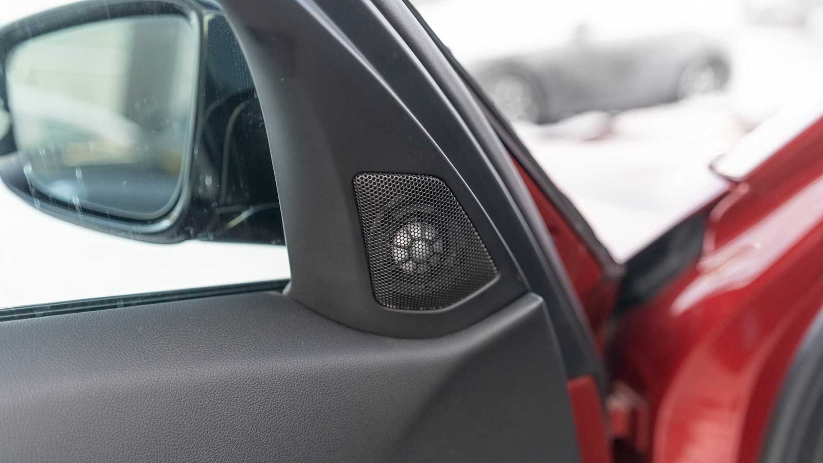 Thumbnail: 2025 BMW 3 Series - 32