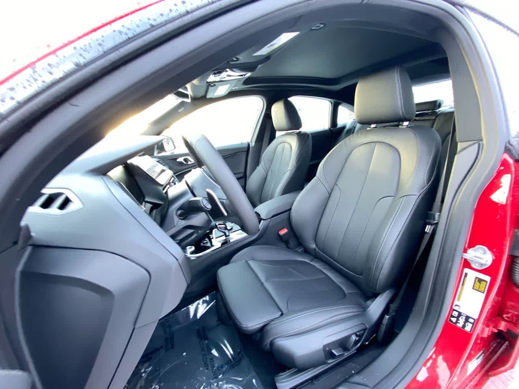 Certified 2024 BMW M235i xDrive Gran Coupe