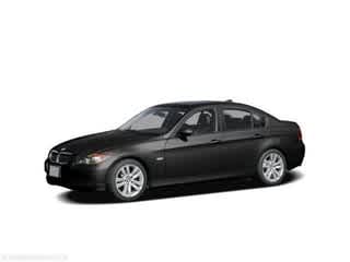 2008 BMW 3 Series 335xi -
                  Anchorage, AK