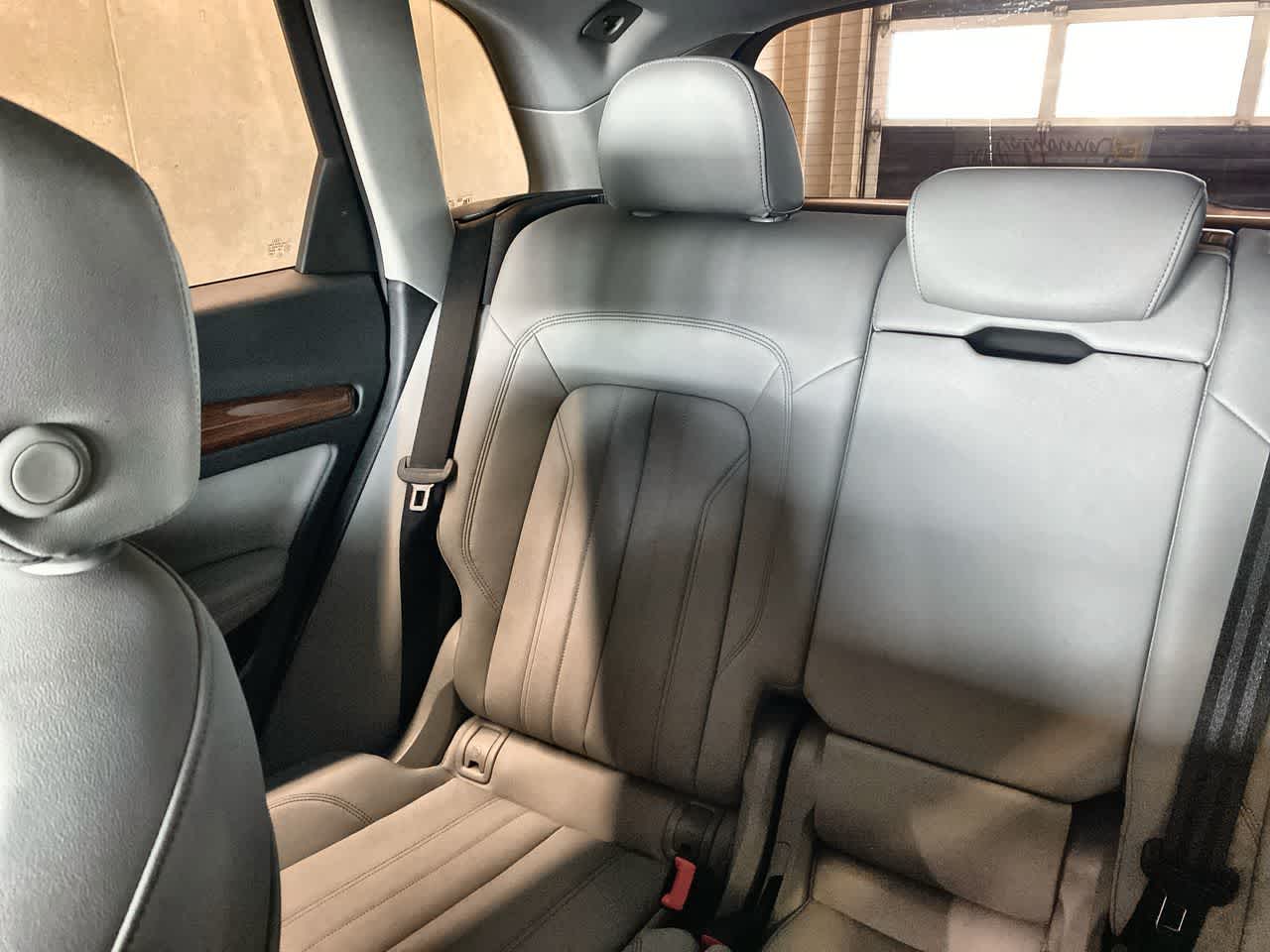 Thumbnail: 2022 Audi Q5 - 4