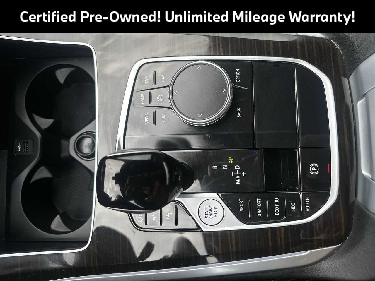 Thumbnail: 2023 BMW X5 - 13