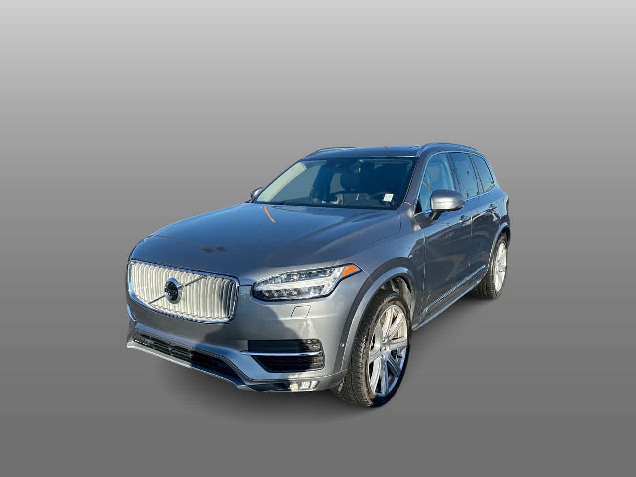 2018 Volvo XC90 T6 Inscription -
                  Anchorage, AK