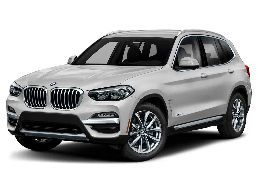 Used 2019 BMW X3 xDrive30i SUV