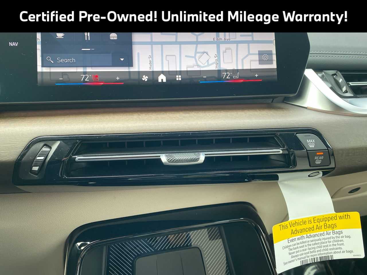 Thumbnail: 2025 BMW X1 - 12