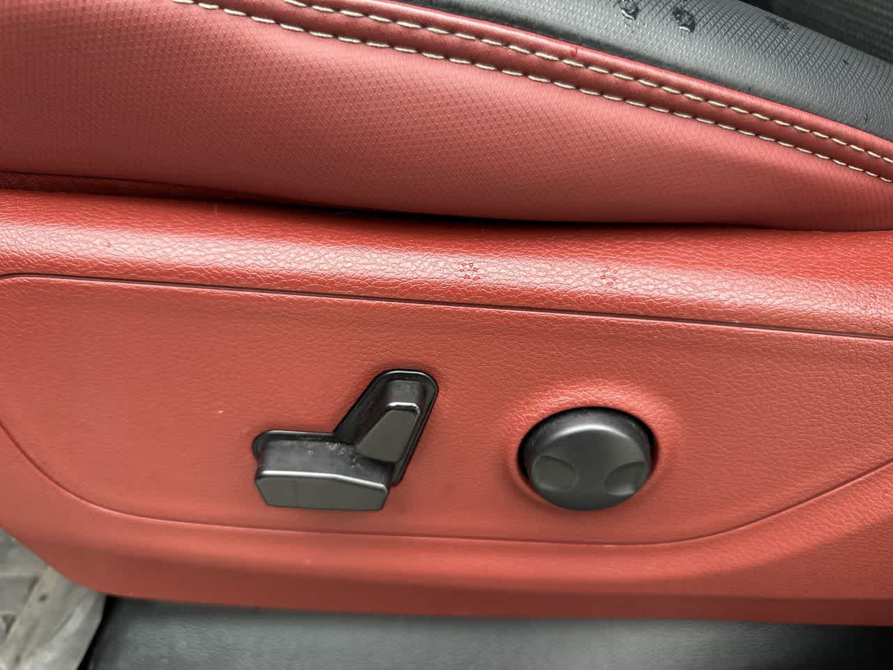 Thumbnail: 2025 RAM 1500 - 5