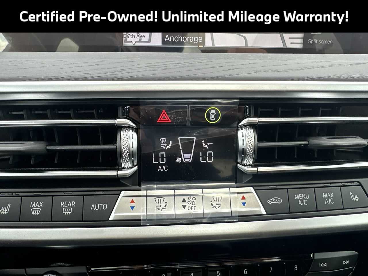 Thumbnail: 2024 BMW X3 - 13