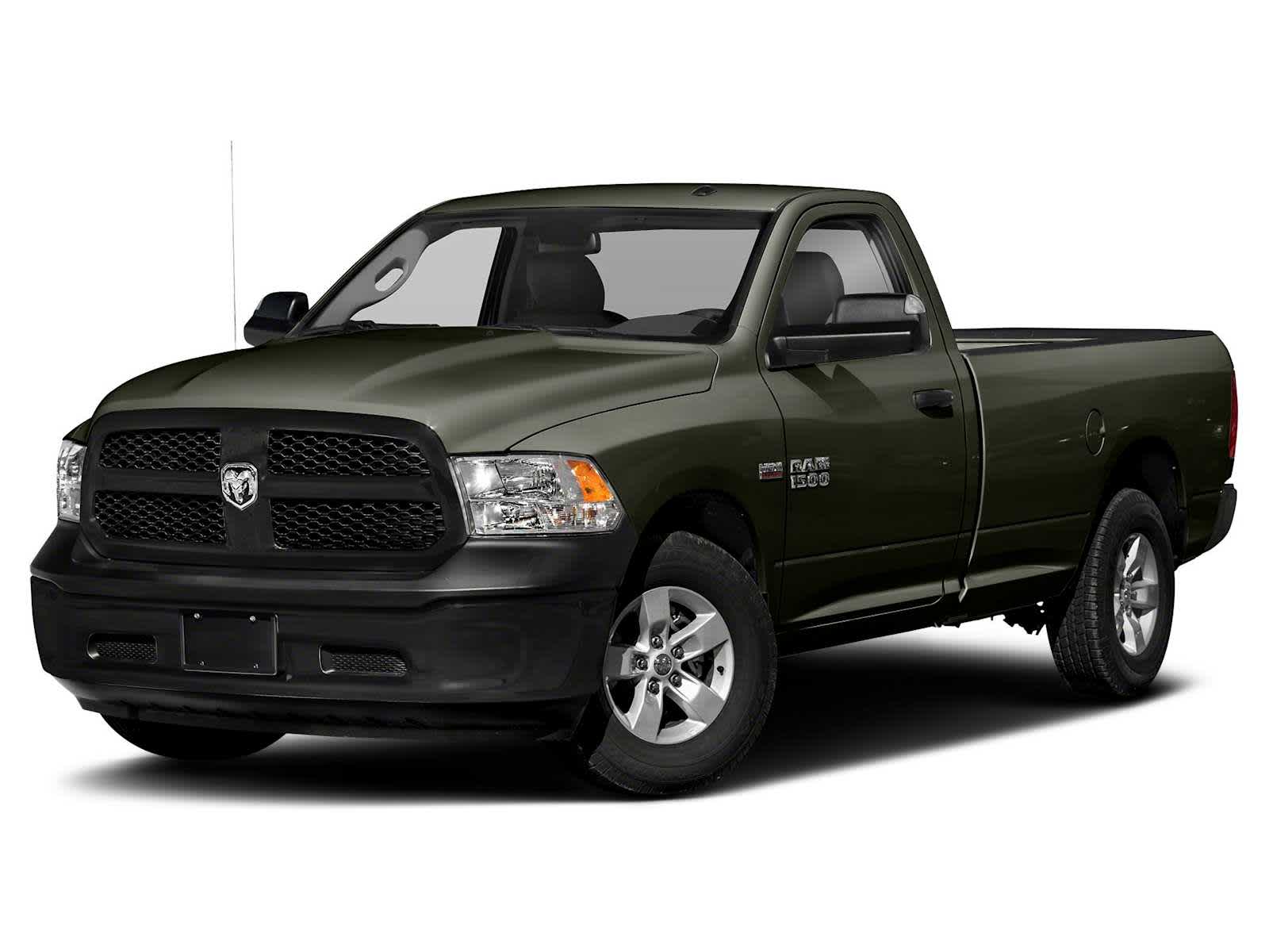 2021 RAM 1500 Classic Tradesman -
                  Anchorage, AK