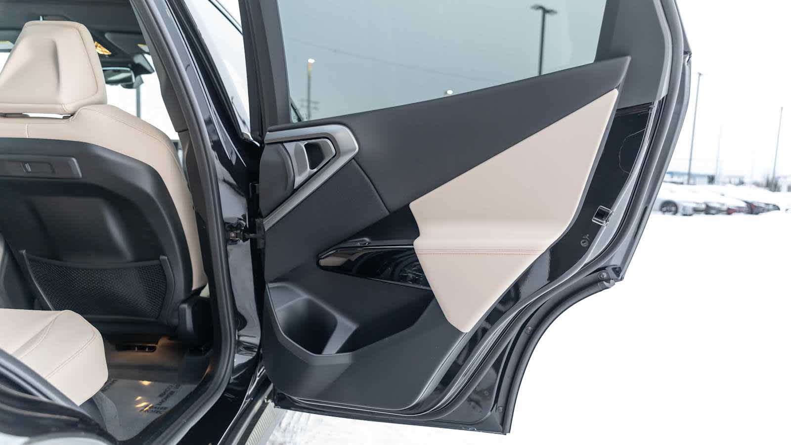 Thumbnail: 2026 BMW X3 - 30