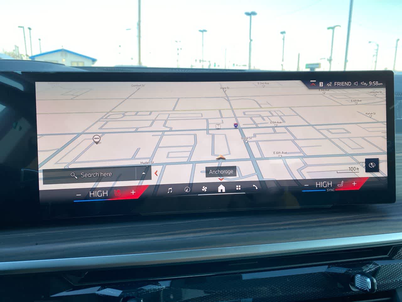 Thumbnail: 2025 BMW X7 - 11