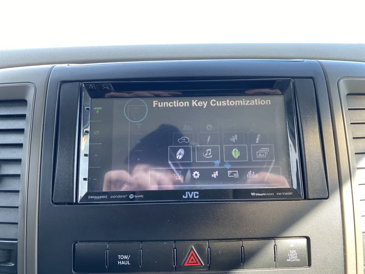 Thumbnail: 2011 RAM 2500 - 15