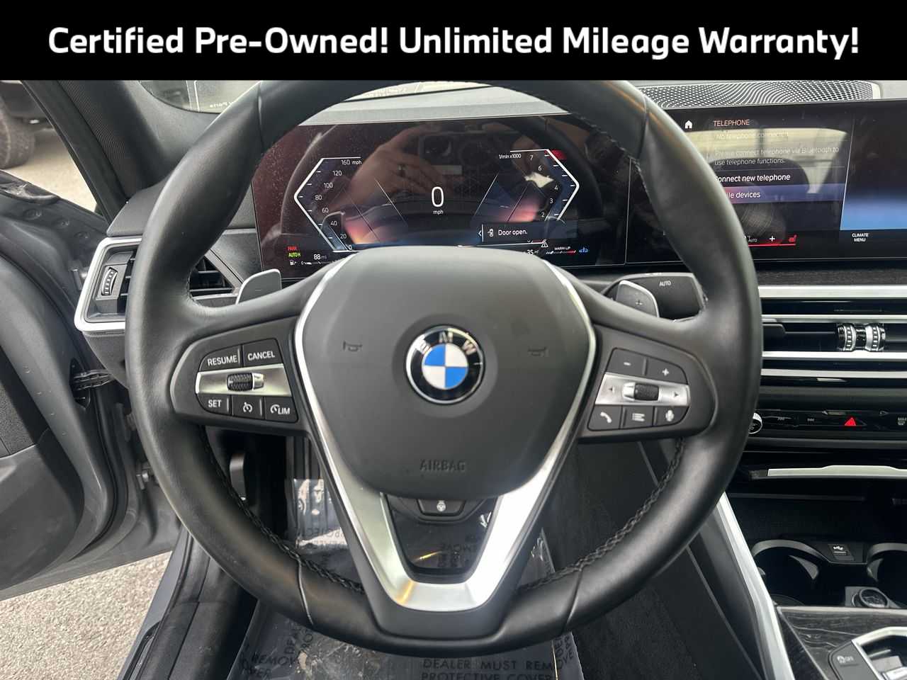 Thumbnail: 2023 BMW 3 Series - 7