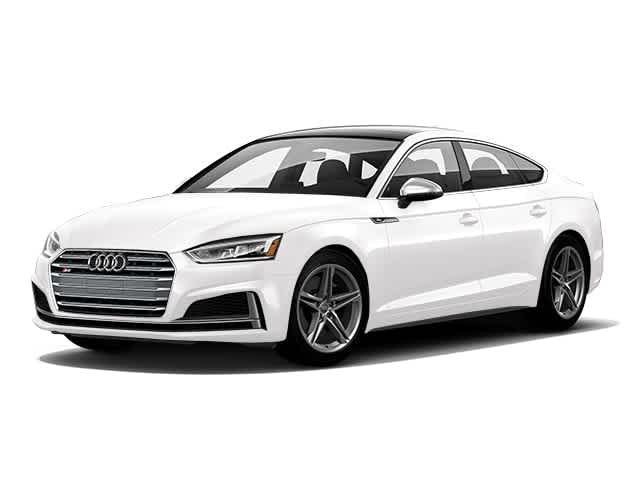 2019 Audi S5 Premium -
                  Anchorage, AK