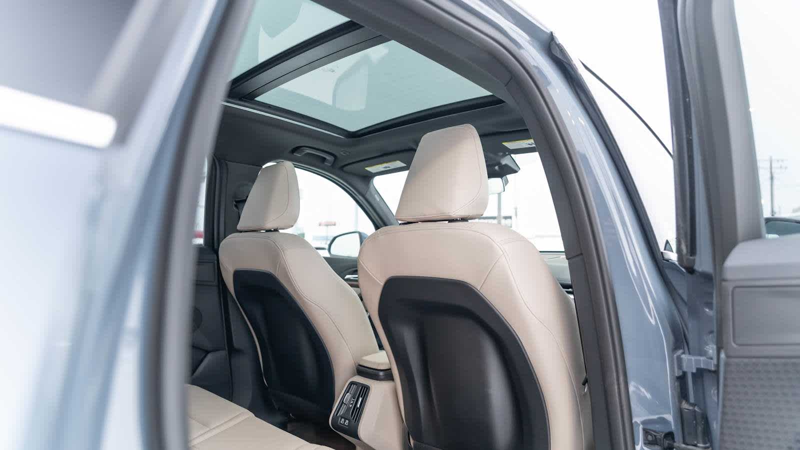 Thumbnail: 2025 BMW X1 - 32