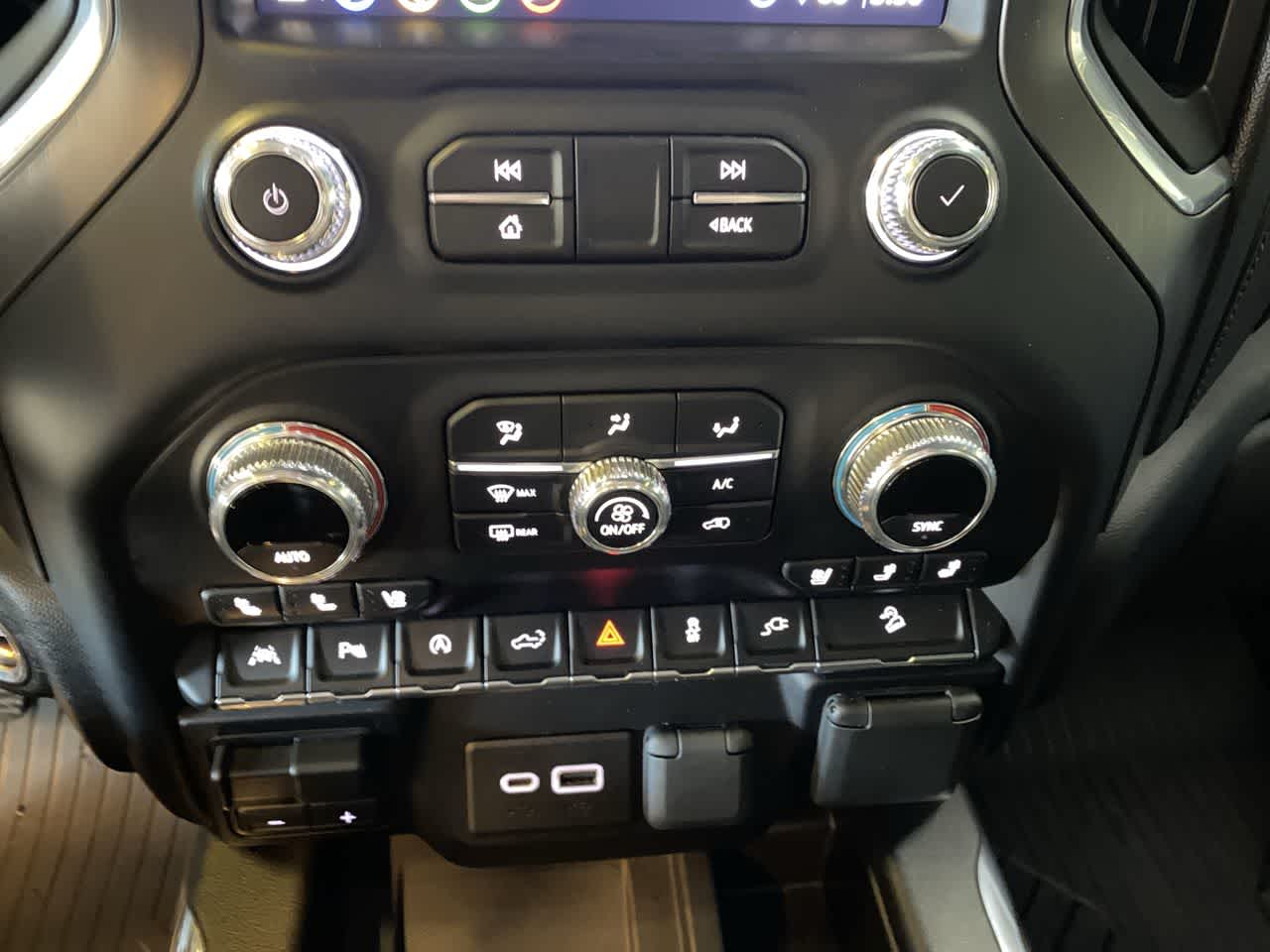 Thumbnail: 2020 GMC Sierra 1500 - 19