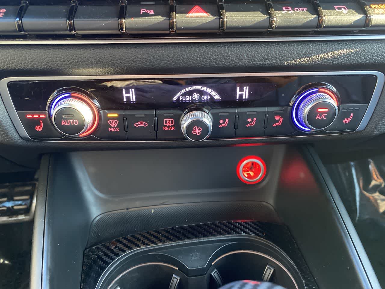 Thumbnail: 2015 Audi S3 - 19