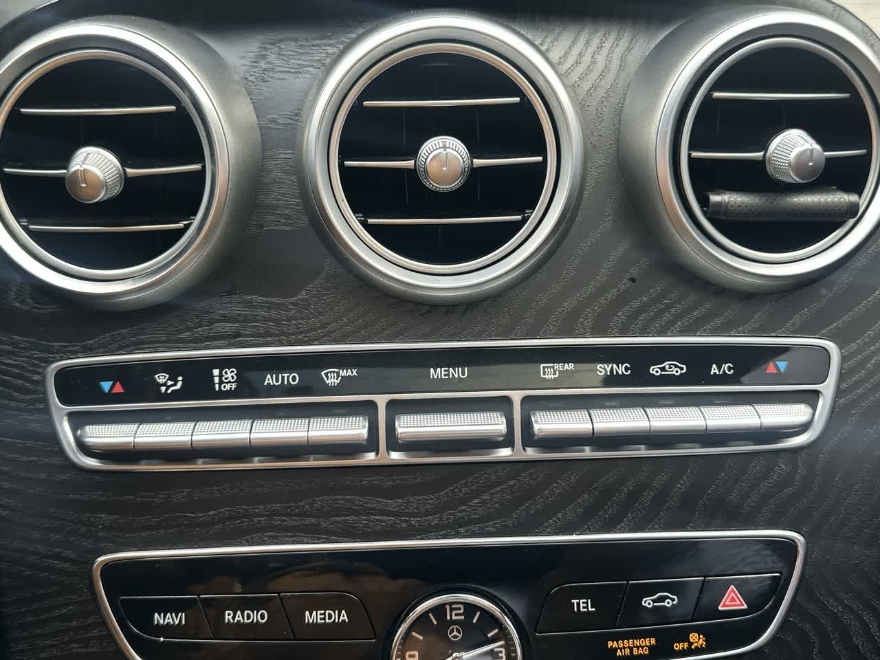 Thumbnail: 2019 Mercedes-Benz C-Class - 12