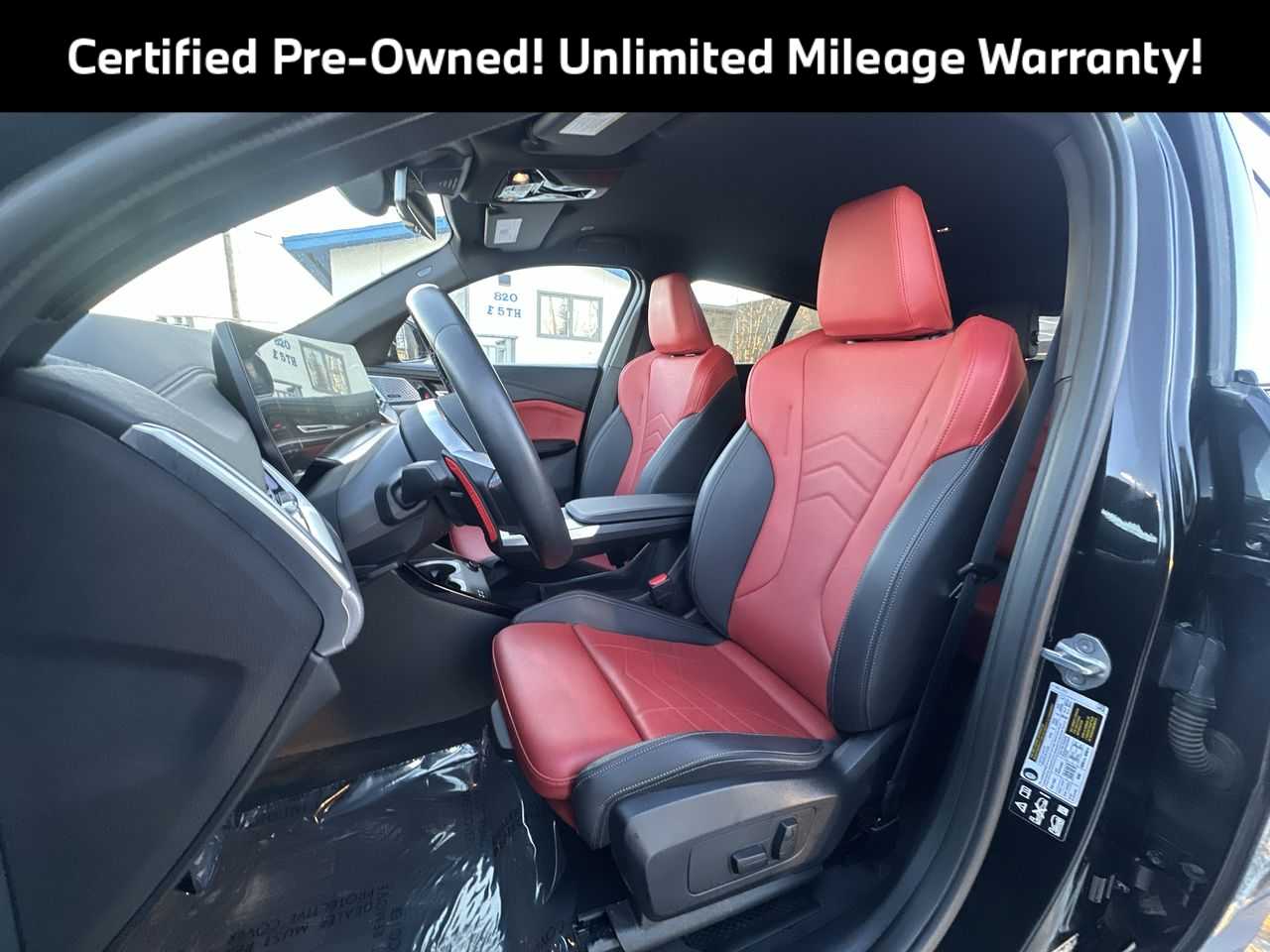 Thumbnail: 2024 BMW X2 - 2