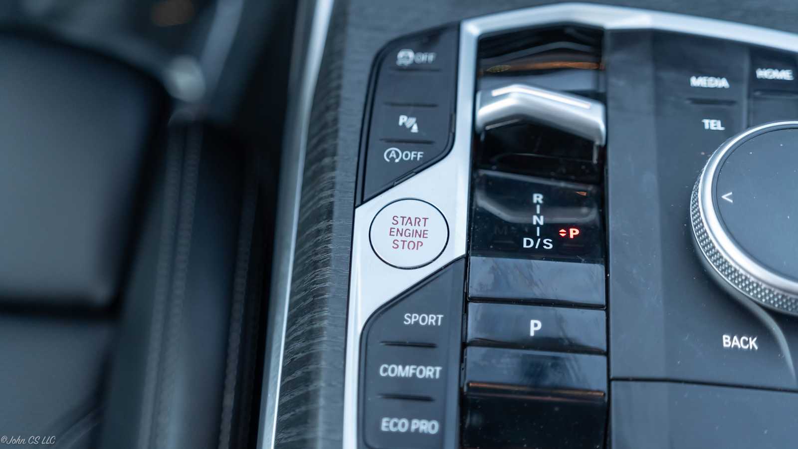 Thumbnail: 2025 BMW 3 Series - 34