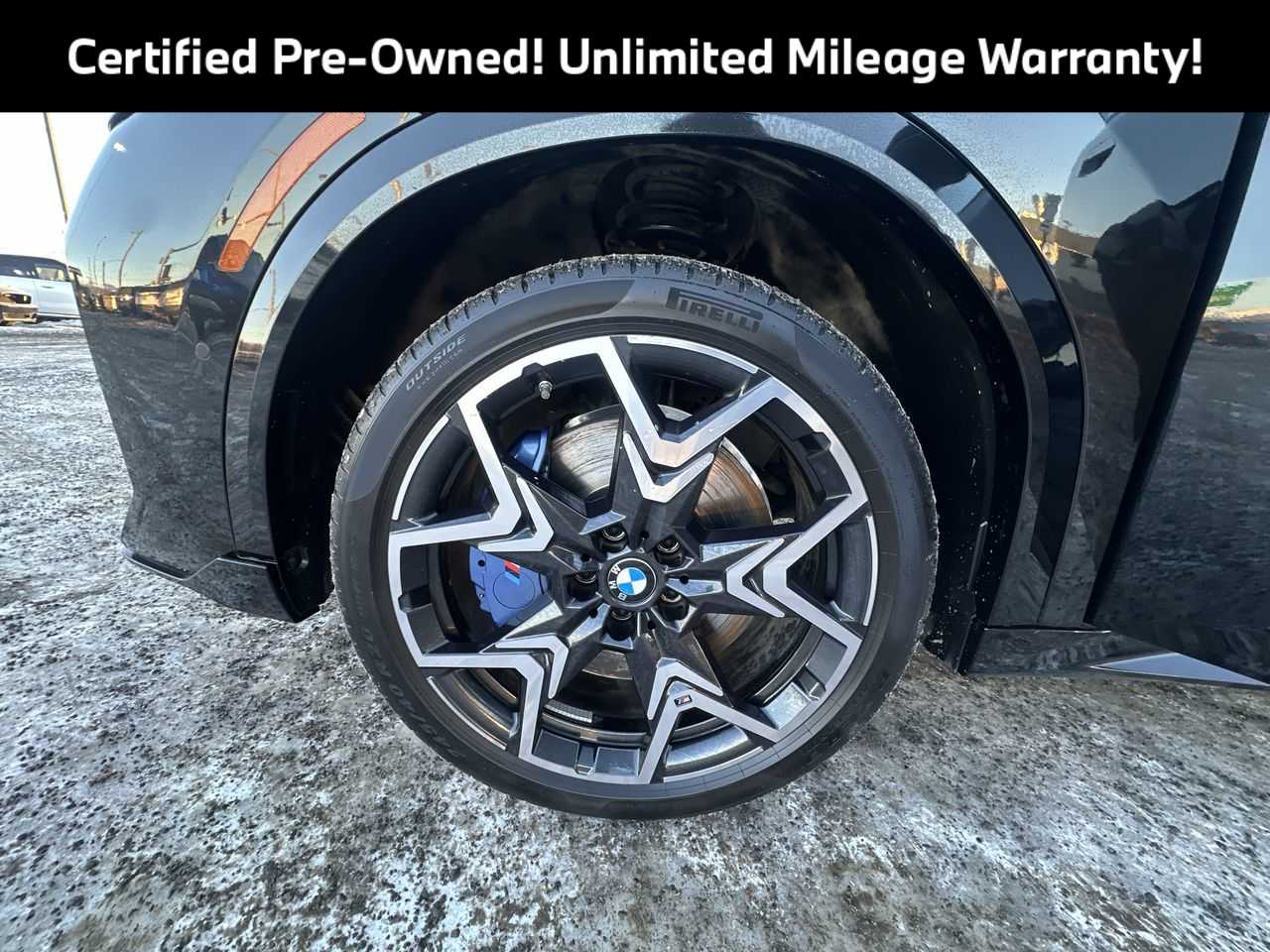 Thumbnail: 2024 BMW X2 - 3