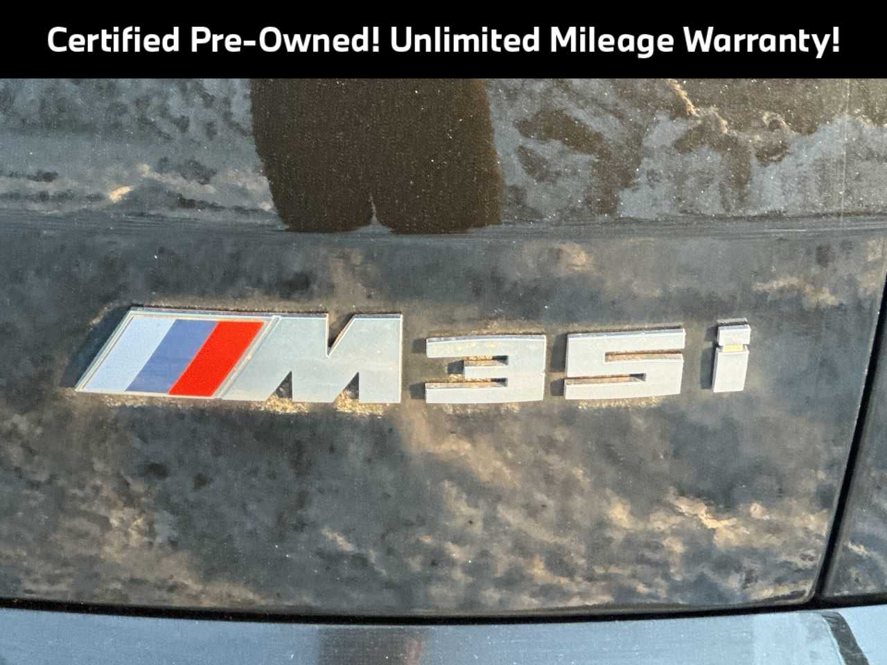 Thumbnail: 2024 BMW X2 - 23