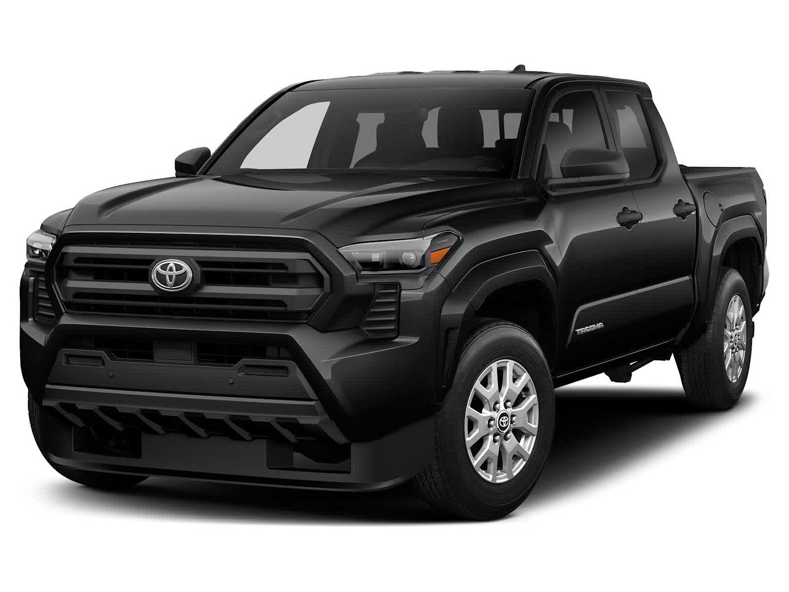 2024 Toyota Tacoma SR5 4x4 Double Cab Long Bed's photo