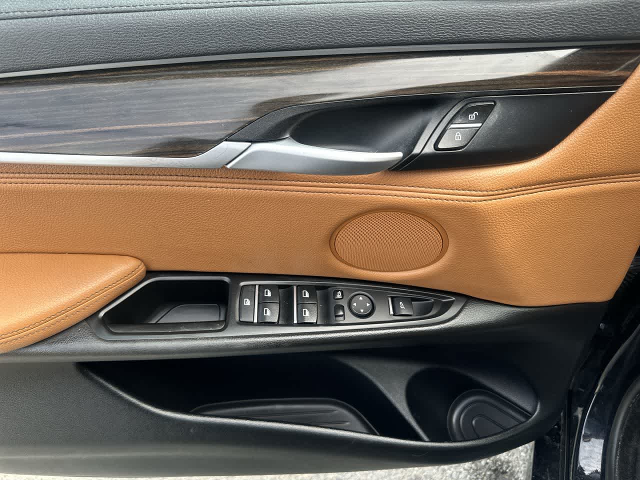 Thumbnail: 2018 BMW X6 - 6