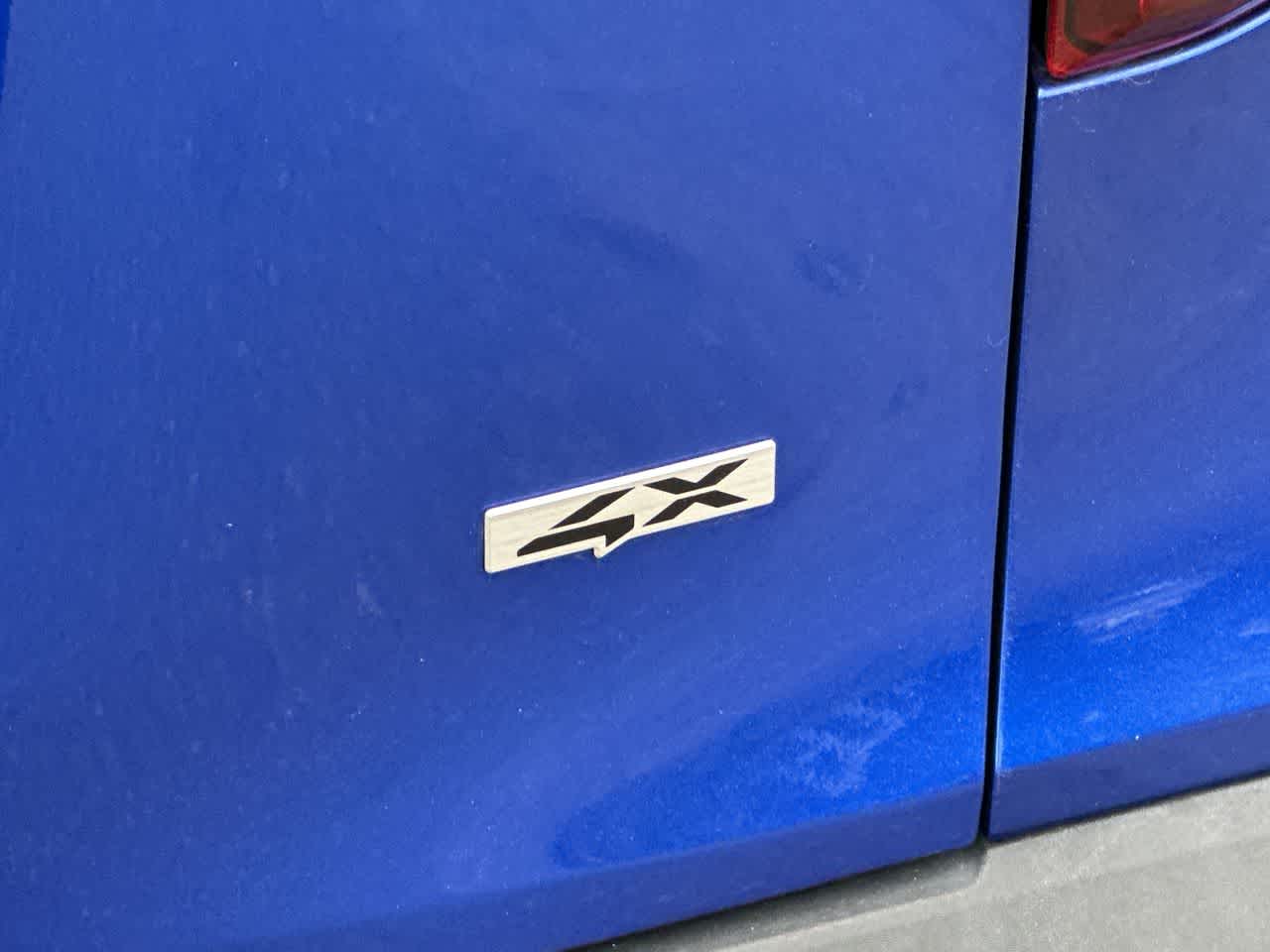 Thumbnail: 2024 Kia Seltos - 23