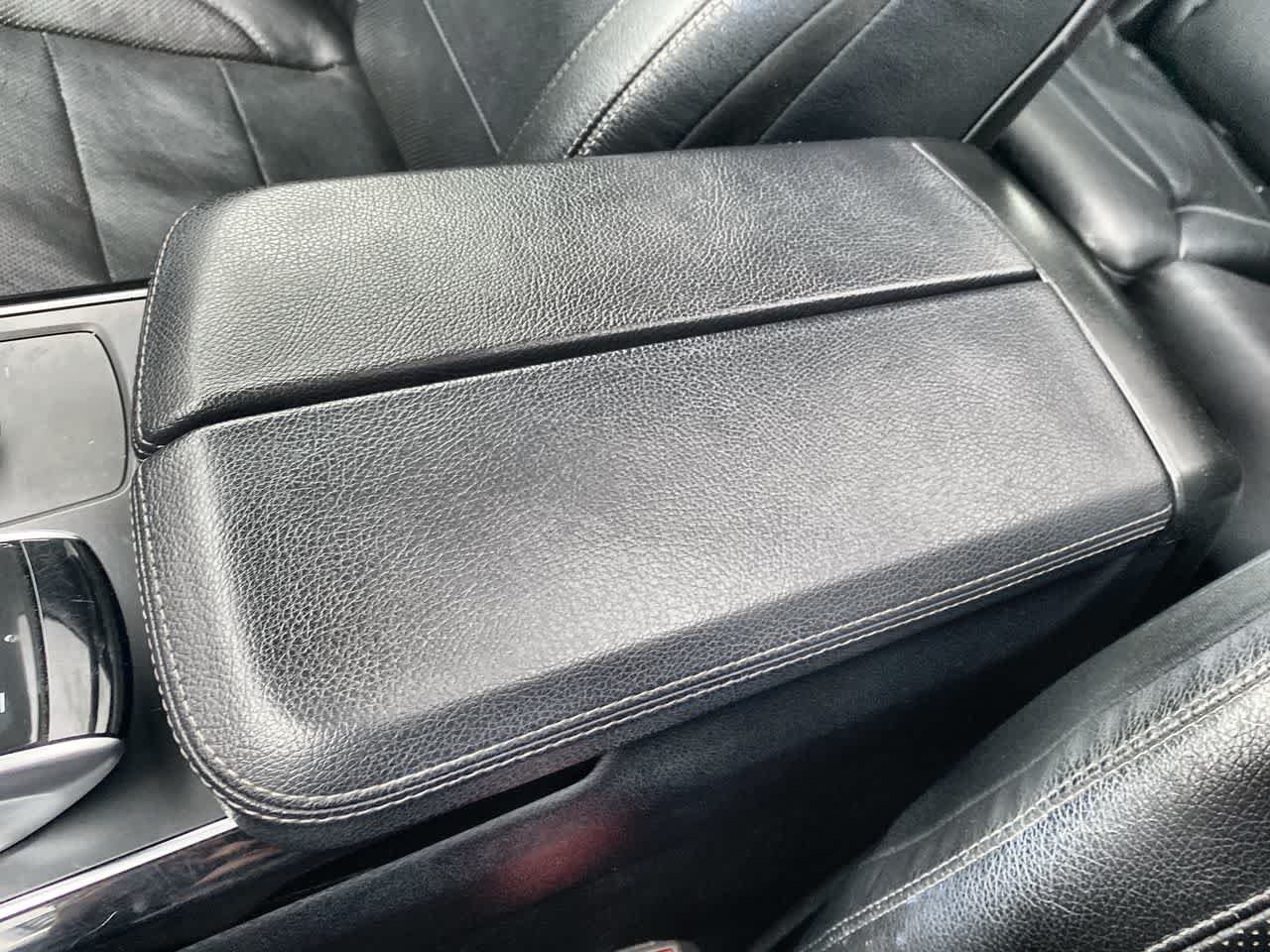 2018 Mercedes-Benz GLS-Class GLS550 - Photo 20