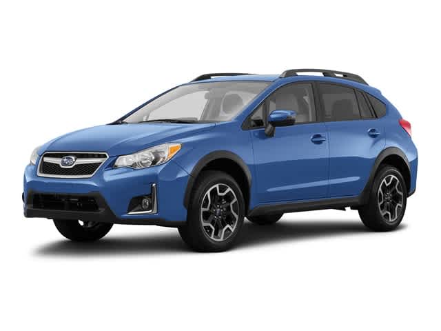 2016 Subaru Crosstrek 2.0i Limited CVT's photo
