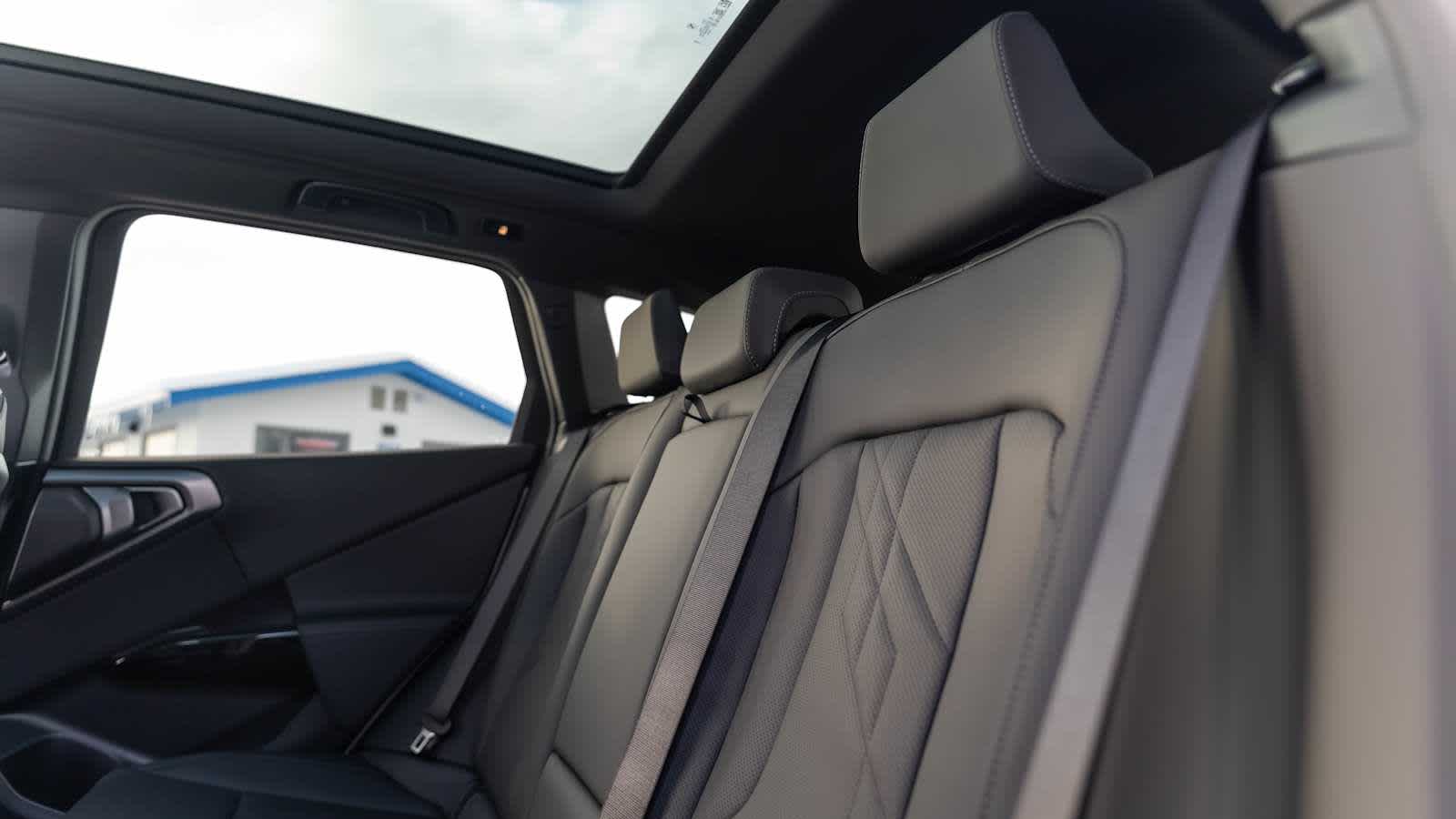 Thumbnail: 2026 BMW X3 - 30