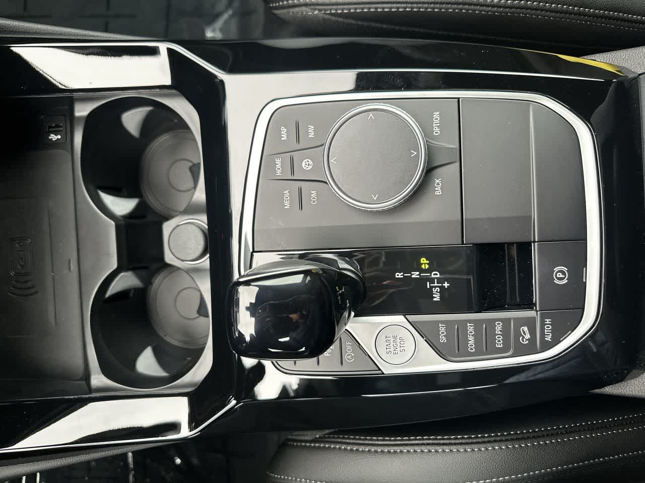 Thumbnail: 2024 BMW X3 - 13