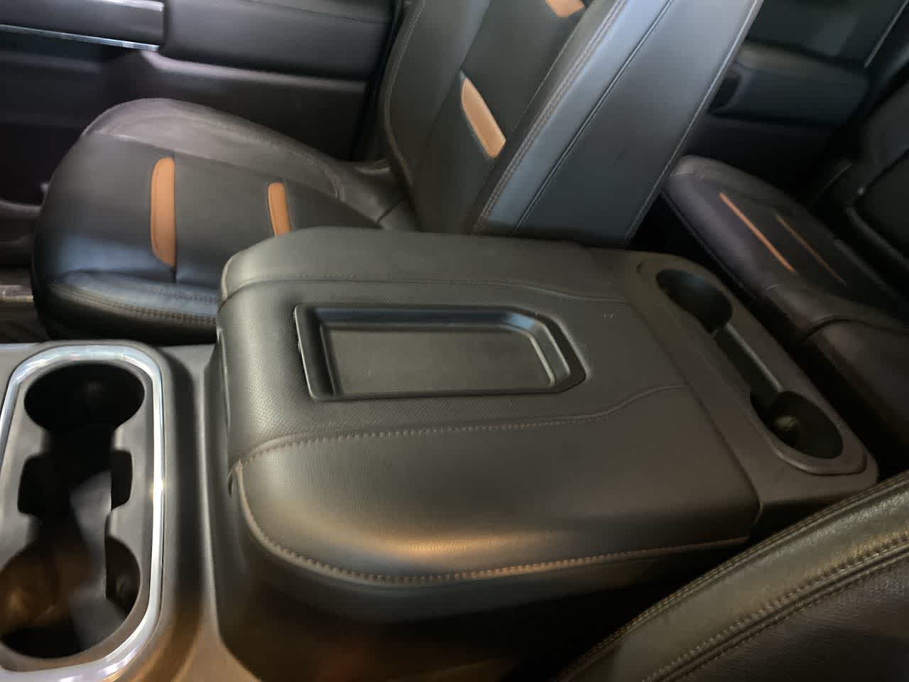 Thumbnail: 2020 GMC Sierra 1500 - 22