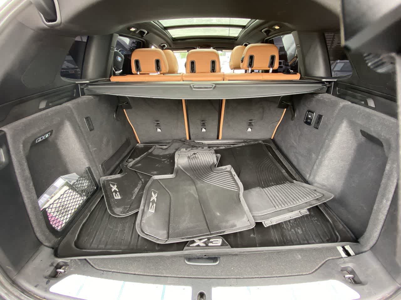 Thumbnail: 2019 BMW X3 - 16