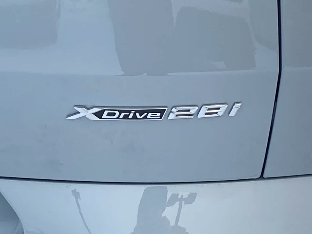 Thumbnail: 2025 BMW X2 - 24