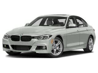 2018 BMW 3 Series 340i xDrive Sedan's photo