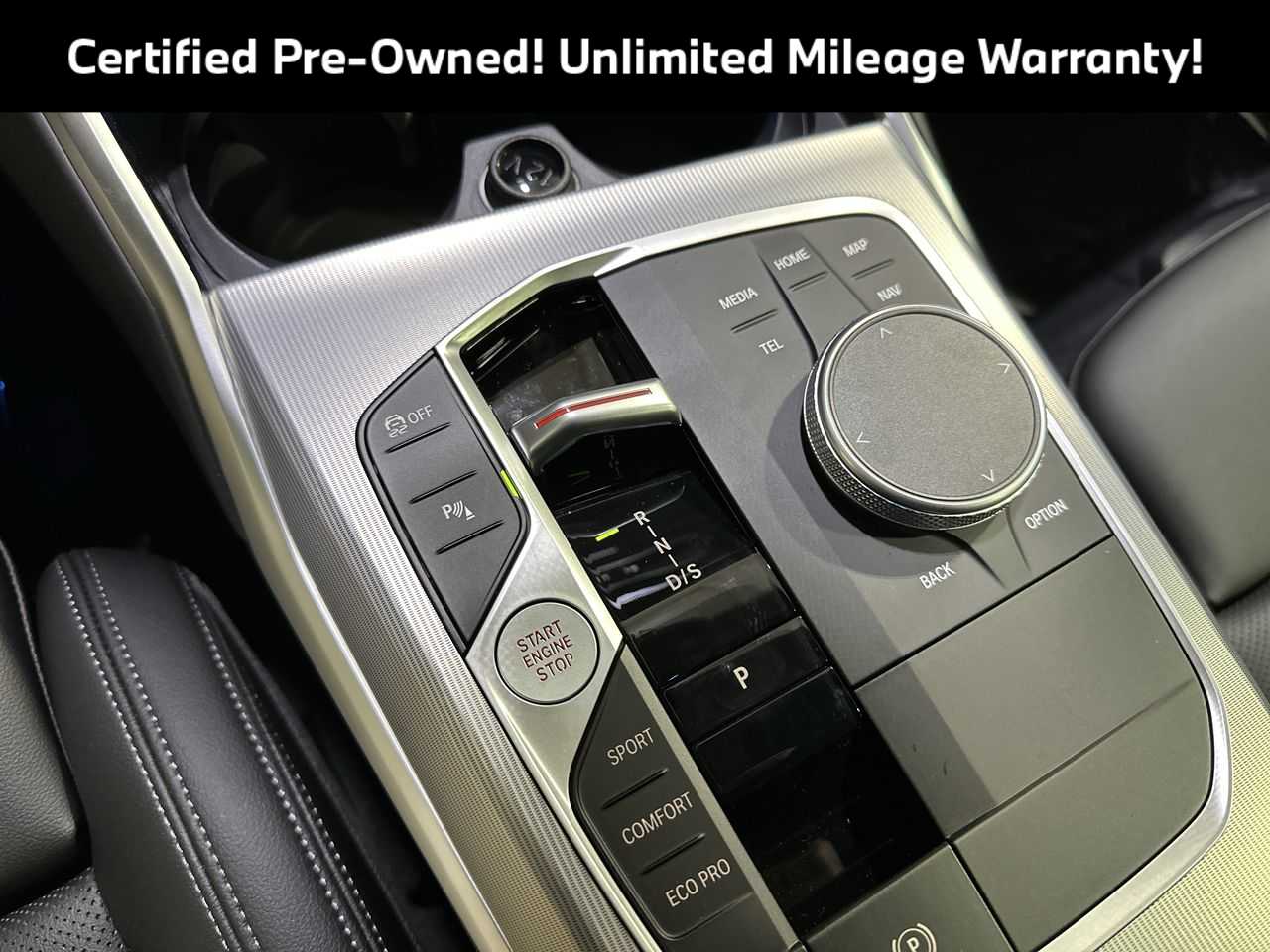 Thumbnail: 2024 BMW 3 Series - 13