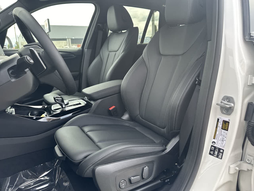Used 2024 BMW X3 xDrive30i SUV