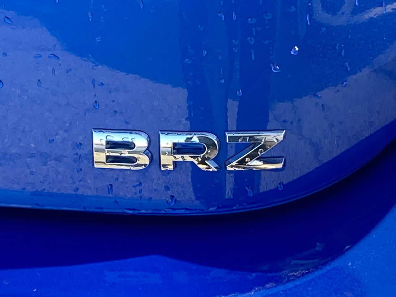 Thumbnail: 2024 Subaru BRZ - 23
