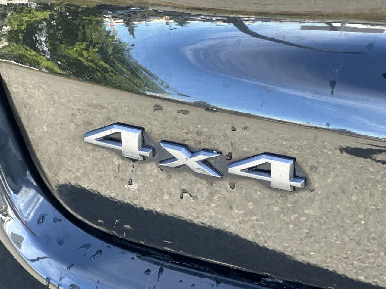 Thumbnail: 2024 Jeep Compass - 24