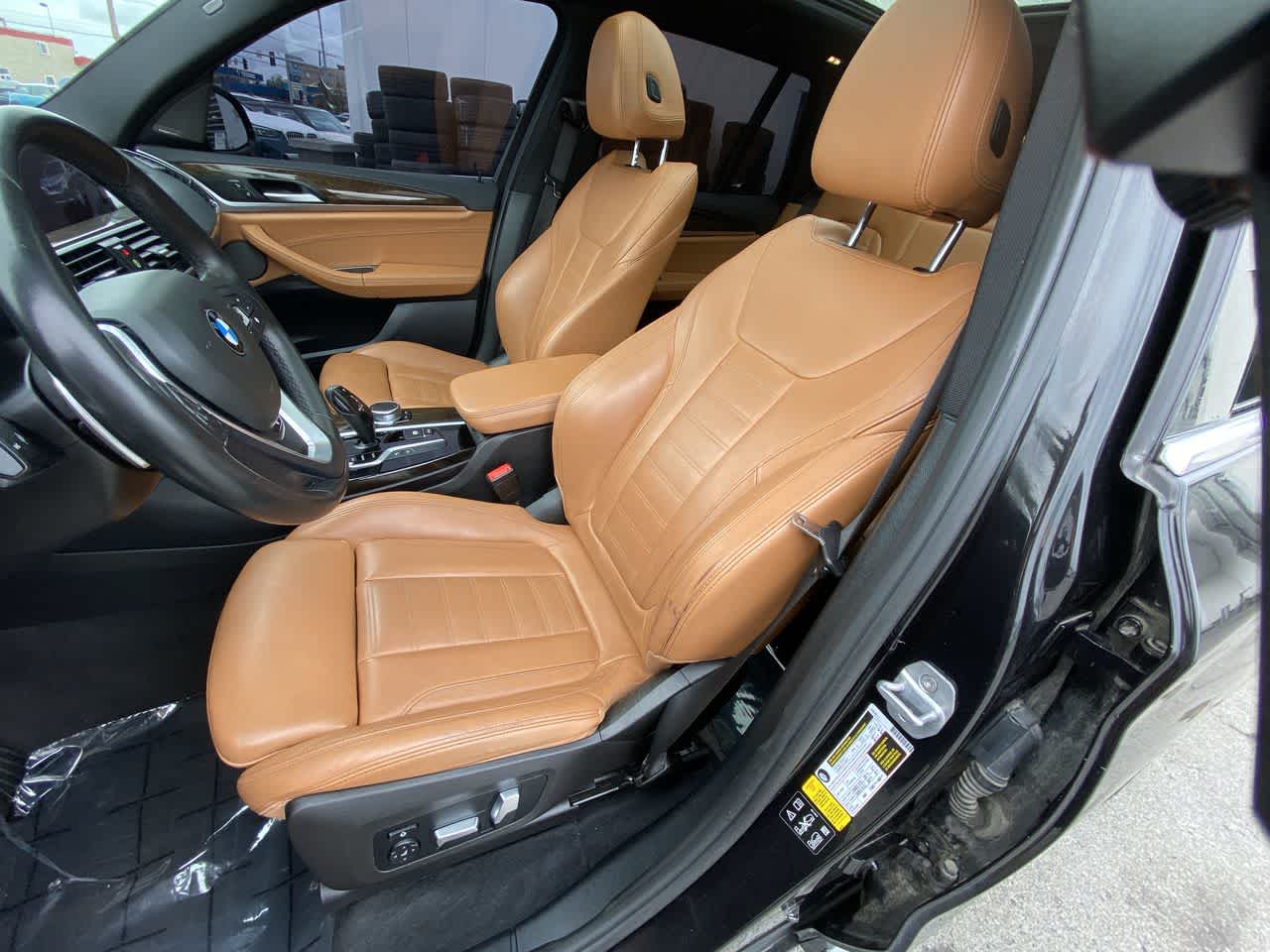 Thumbnail: 2019 BMW X3 - 3