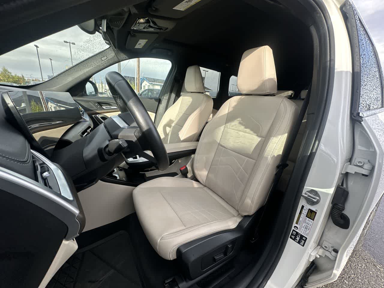 2024 Bmw X1 XDrive28i photo 2