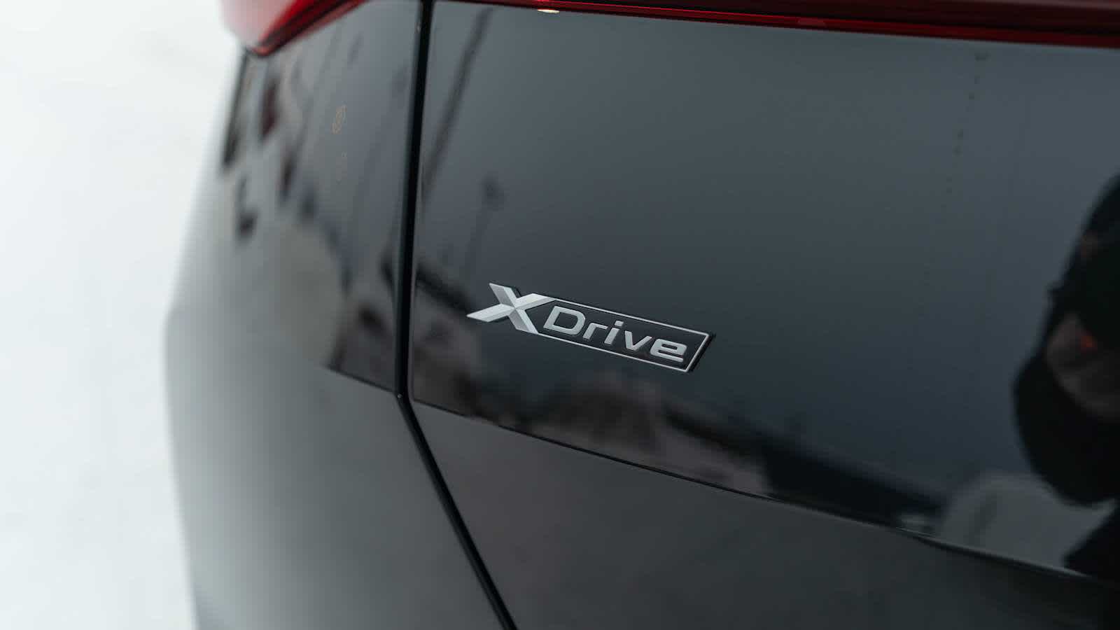 Thumbnail: 2026 BMW X3 - 5