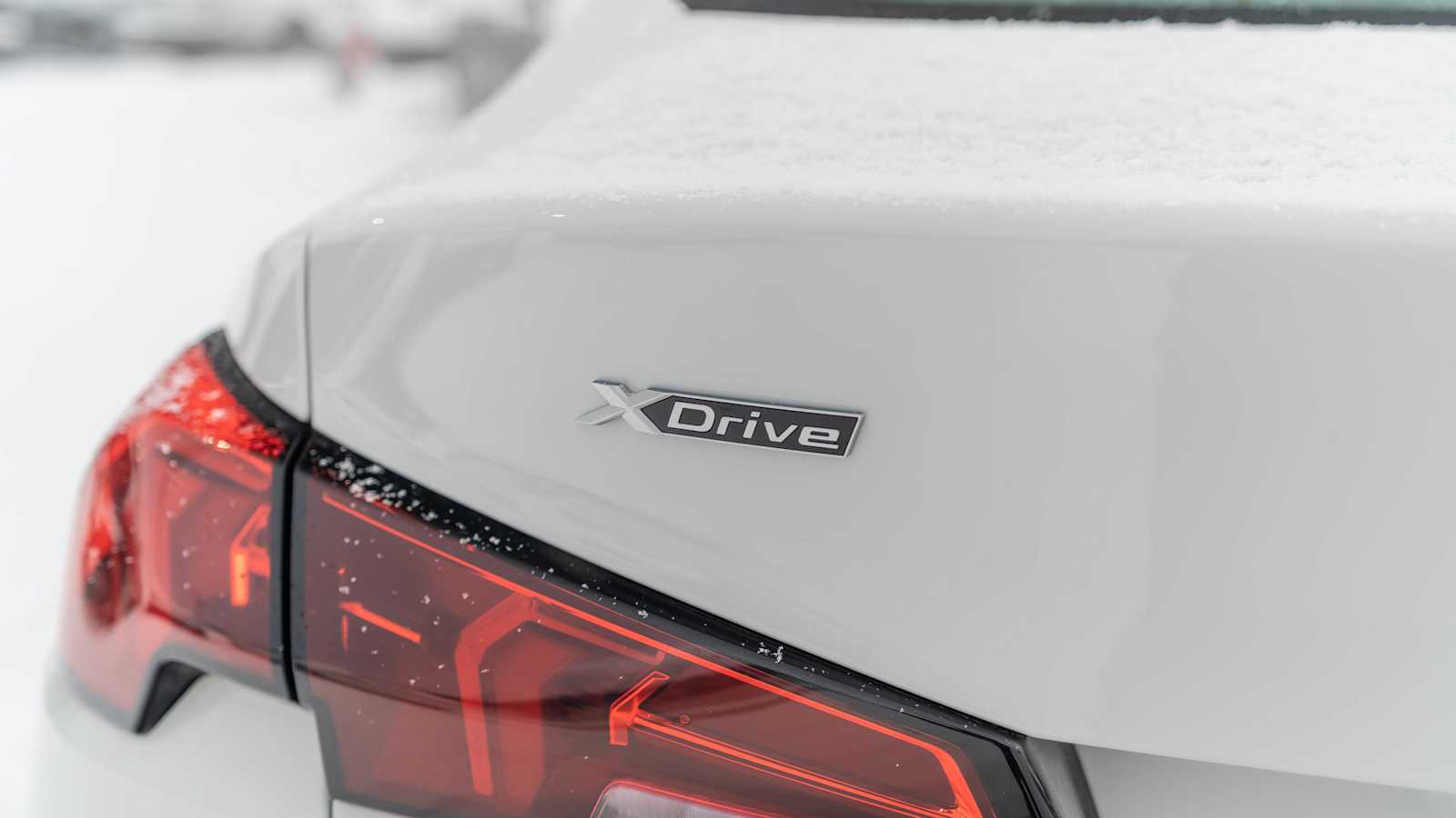 Thumbnail: 2025 BMW 2 Series - 4